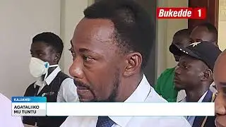 Ttuntu: Akalulu2026 Матову из NUP подал в суд на OPIO NRM.  Суд прекращает дело.