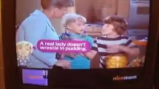 (INCOMPLETE) NickMom On-Screen Credits (What was Carol Brady Thinking version, sometime in 2012)