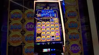 ME PAG&Oacute; INCRE&Iacute;BLE en $15 | River Gold Wealth BONUS #zitro #casino #slots