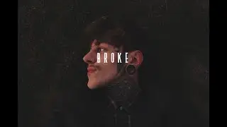 Aidy and Asan - BROKE (prod.Blade901)