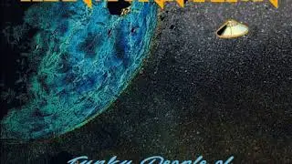 Dirty Funk ft. Garrett Shider-Lige Curry and Ras Manos