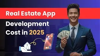 What's the REAL COST of Developing a High-Quality Real Estate App?