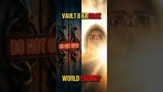 क्या होगा अगर Vault B खोला गया? Padmanabhaswamy Temple Vault B: The Door That Should NEVER Open! 🐍