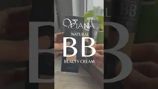 6 shades of perfection with Viana BB cream✨ #viana #bbcream #foundation #trending #fyp