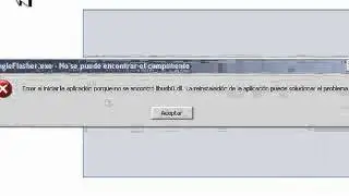 error de JungleFlasher v0.1.84 Beta (250)