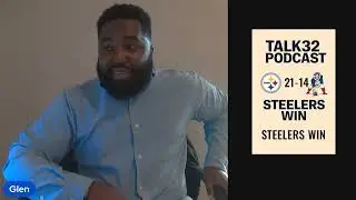 Steelers Week 3 Recap
