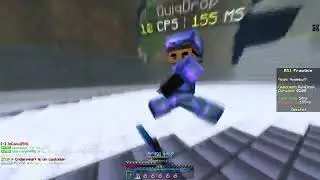 zeqa nodebuff 1v1ing Quicdrop