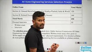 MPPSC AE | Pattern & Strategy | Ankit Gupta Sir