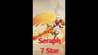 Elora's Raid | Seraph 7 Star | The Babel | Trinh Nguyen
