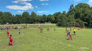 HysRD Vs Sac16