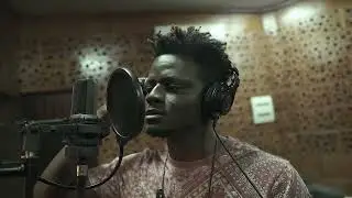 Afropop X Afro beat Session Studio ( 2 beatmakers vs 1 artist ) ft @boytoyin  EYA STUDIO COTONOU