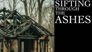 Sifting Through the Ashes - FULL ALBUM (Ambient/Silent Hill-Inspired instrumental music)