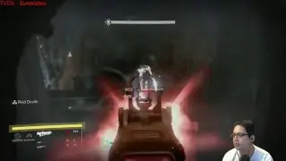 Destiny: Heroic Mode Warpriest - Challenge Gameplay - 320 Loot! (Xbox One)