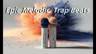 (FREE)  Melodic Emo Trap Type Beat x Trapfi x Emo x Drippy Beats - 