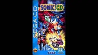 Sonic CD (US) 