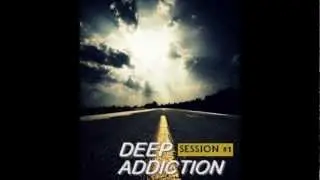 Deep House - Robert Blaszczyk pres. Deep Addiction #1 (Deep House podcast)