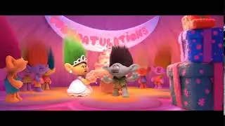 Trolls: The Bergens are coming