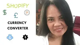 INSTALL AND SET UP SHOPIFY MULTI CURRENCY