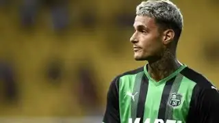 Gianluca Scamacca Is On Fire In 2021