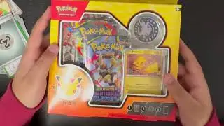 Finally unboxing the NEW Pokemon Ascended hero's and mega evolution Phantasmal flames!!!