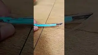 unboxing CIKI Arrow mania