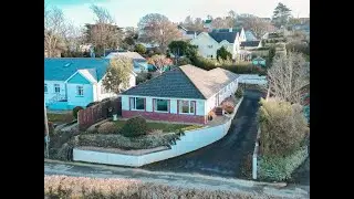 Raleigh Court, Raleigh Hill, Northam, Bideford - North Devon