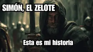 🗡️ El AP&Oacute;STOL M&Aacute;S PELIGROSO que eligi&oacute; JES&Uacute;S ⚠️ &iquest;Por qu&eacute; SIM&Oacute;N el ZELOTE fue silenciado?