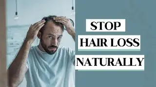 10 Herbal Remedies That REALLY Work for Hair Regrowth in 2025