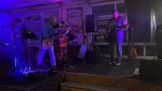 Celestial Overdrive @ The New Manhattan 9/13/25 set 1