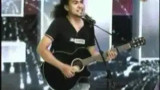 pgt (season 3) Jefferson and Kurt