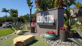 Winter Park, Florida Apartments with Resort-Style Amenities
