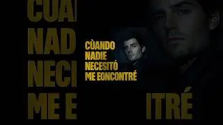 Cuando dej&eacute; de ser necesaria, empec&eacute; a conocerme | Una verdad que llega con los a&ntilde;os #motivation