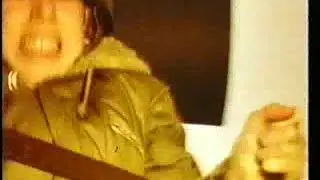 SONNENGOTT - Retter der Welt Musik-Video 1999