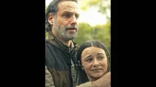 Carl i remember / The Walking Dead #shorts