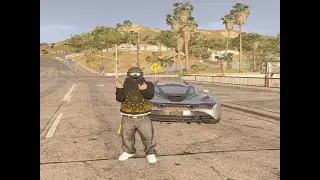 [OGLAND] JAFFY BOGOTA  KILL MONTAGE #1