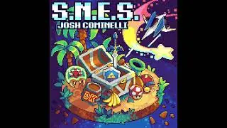 Josh Cominelli - Poyo!!!