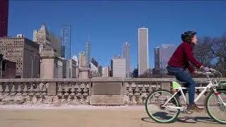 Faraday Bicycles // Spring Electric