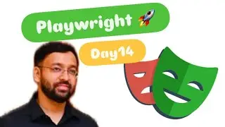 Playwright E14: Working with TimeOuts?🔥How AutoWaiting works?🔥 Duration, Navigation, Action?🔥