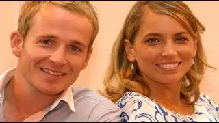 Heartbreaking reason for Jasmine Harman's Spain move after tearful talk with Jonnie Irwin