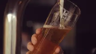 The Night Yard - Beer on Location