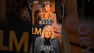 Top 10 Actresses Who Still Alive After 90 year old 😯 (Part-7) #ytshortsvideo #ytviral