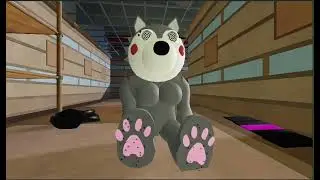 Willow footslave pt2