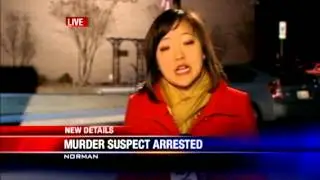 2 taken into custody in Norman fatal shooting