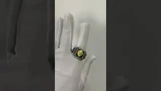 Lion ring for men Stavfashion #shorts