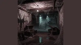 Haunting Harmony