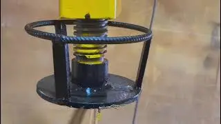Automatic Electric Mobile Dock Ramp by JOIST Material Handling 