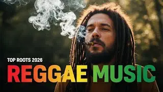Roots & Dub Reggae Live | Heavy Bass Roots