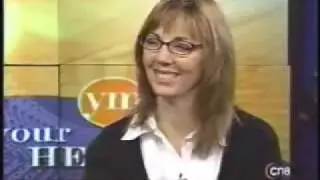 Eye Care: Diabetes, Vision, and Blindness