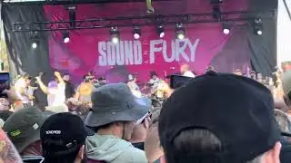 End It (Clips) (Live @ Sound And Fury, 7/13/2024)