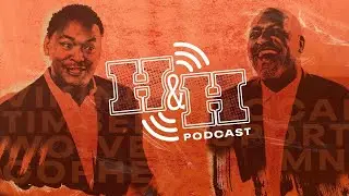Big moves, bigger questions in Minnesota sports: H and H Podcast
